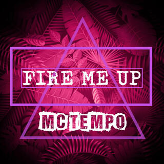 Fire me up (Acapella)