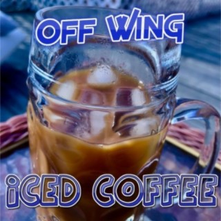 Iced Coffee