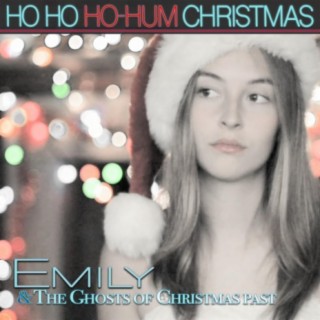 Emily & The Ghosts of Christmas Past