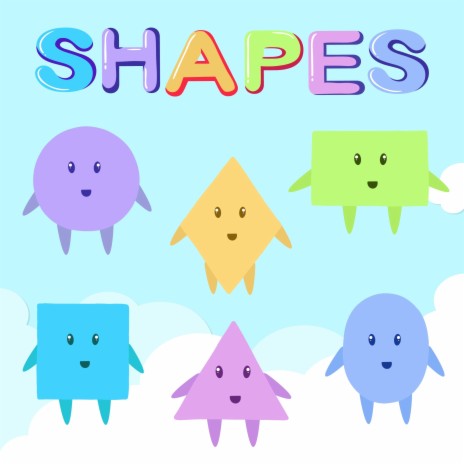 Shapes | Boomplay Music