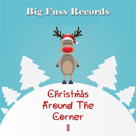 Here Comes Christmas ft. MacFarlane & Cobain | Boomplay Music