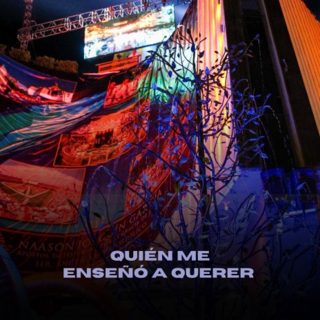 Quién me enseñó a querer | Boomplay Music