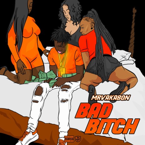 Bad Bitch | Boomplay Music