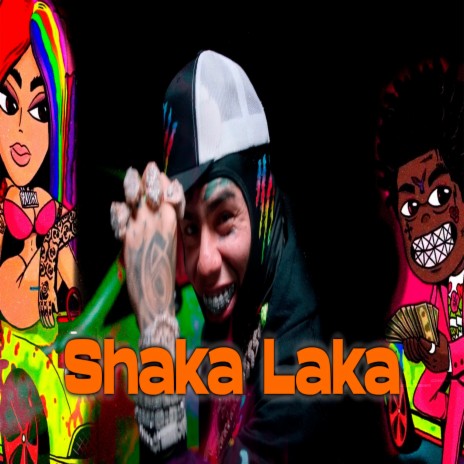 DEMBOW Shaka Laka | Boomplay Music