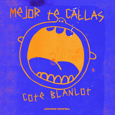 O Mejor Te Callas | Boomplay Music