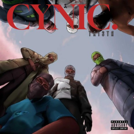 CYNIC. | Boomplay Music