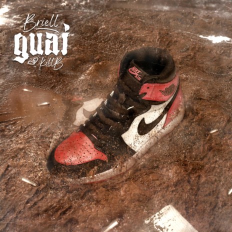 Guai (feat. KillB) | Boomplay Music