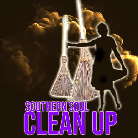 Clean Up | Boomplay Music