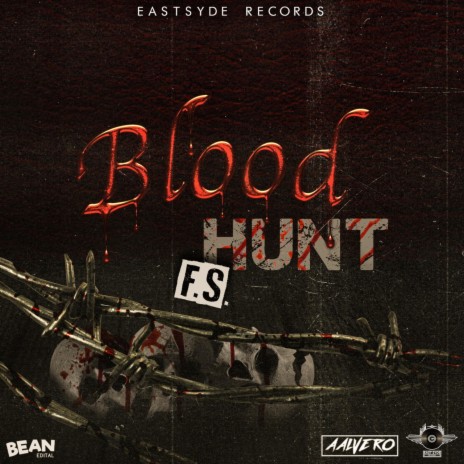 Blood Hunt | Boomplay Music