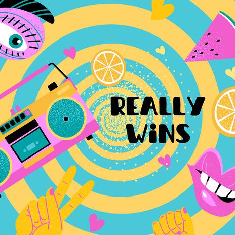 Really Wins | Boomplay Music