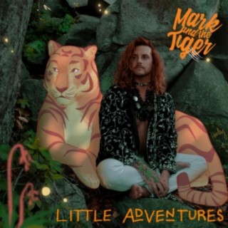 Mark and the Tiger