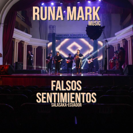 Falsos sentimientos | Boomplay Music