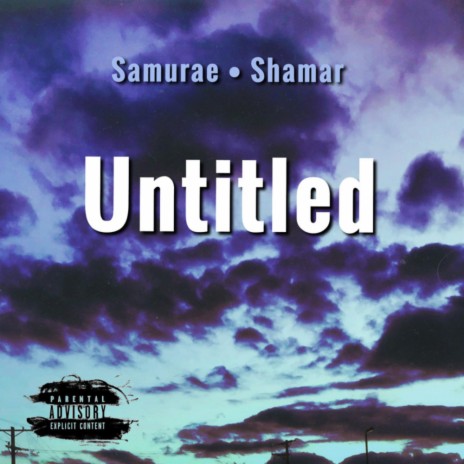 Untitled (feat. Shamar)