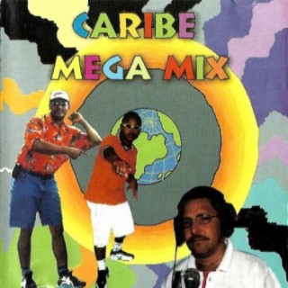 Caribe Mega Mix