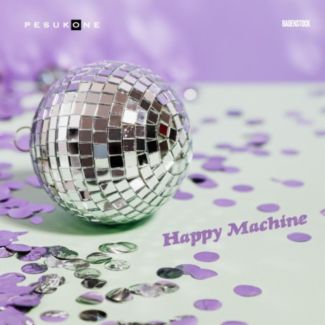 Happy Machine | Boomplay Music