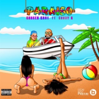 Paraiso (feat. Chu3yg)