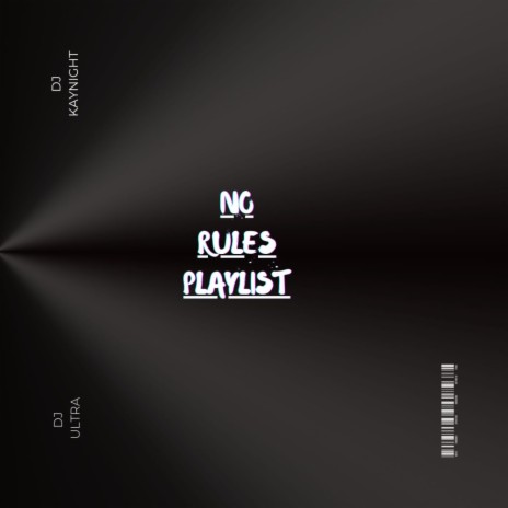 NO RULES ft. DJ KAYNIGHT | Boomplay Music