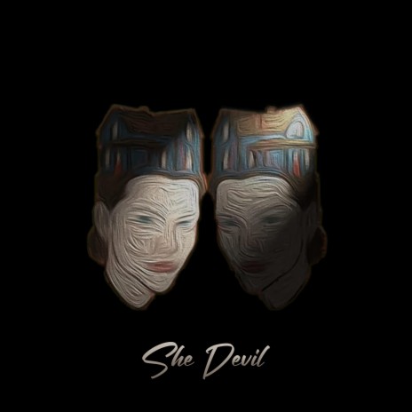 She Devil | Boomplay Music