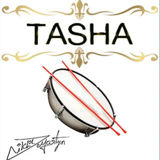 CHATAL TASHA (MIX)