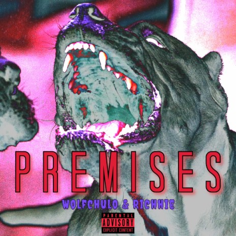 Premises (feat. Richhie) | Boomplay Music