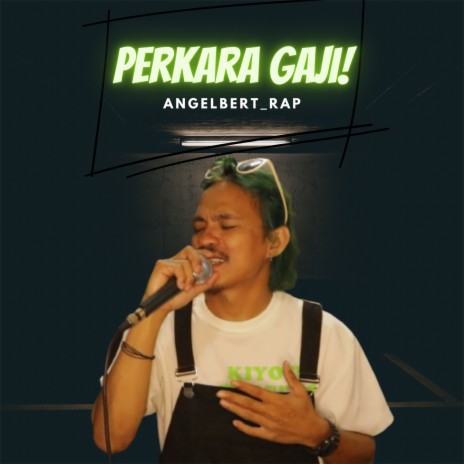 Perkara Gaji | Boomplay Music