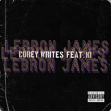 LeBron James | Boomplay Music
