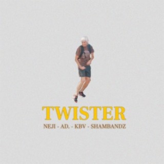 Twister (feat. KBV, AD. & ShamBandz)