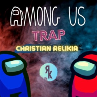 Among Us Trap