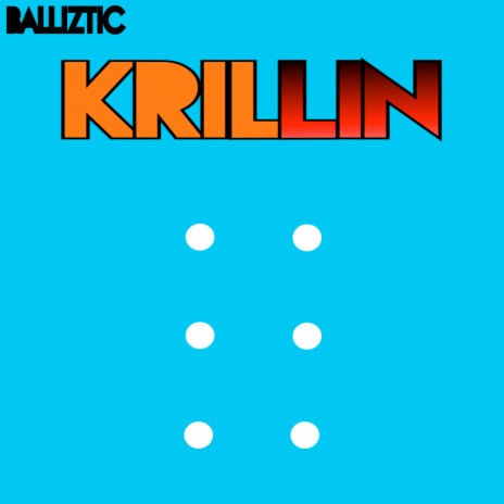 Krillin | Boomplay Music