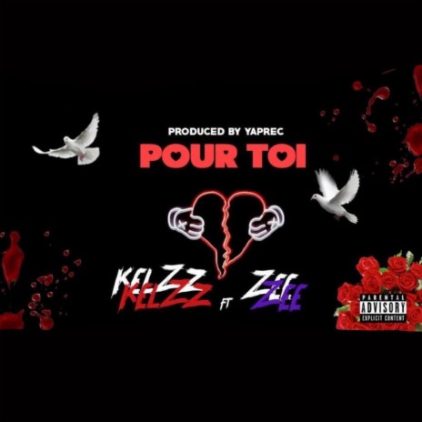 Pour Toi (feat. Zee) | Boomplay Music