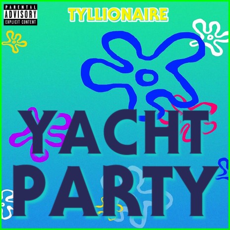 Yacht Party!