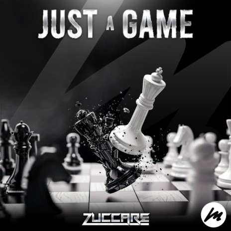 Just a Game (Radio Edit) | Boomplay Music