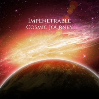 Impenetrable Cosmic Journey: Ambient Space Music for Meditation, Relaxation and Calm Well-Being