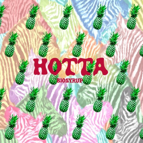 Hotta | Boomplay Music