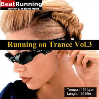 Running on Trance Vol.3-155 bpm