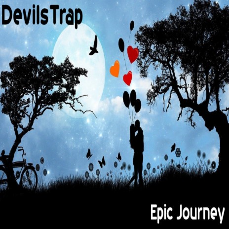 Epic Journey | Boomplay Music