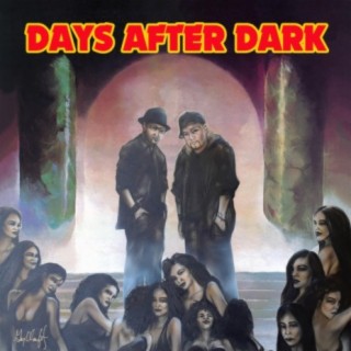 Days After Dark