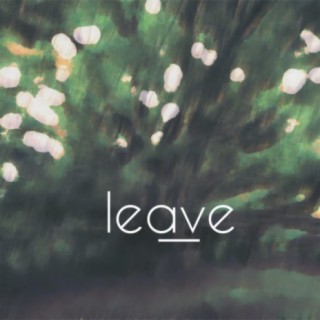 leave