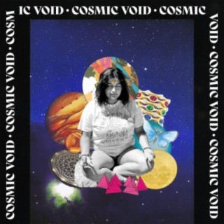 Cosmic Void EP