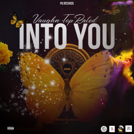 Into You | Boomplay Music