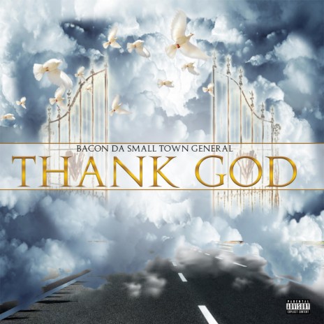 Thank God | Boomplay Music