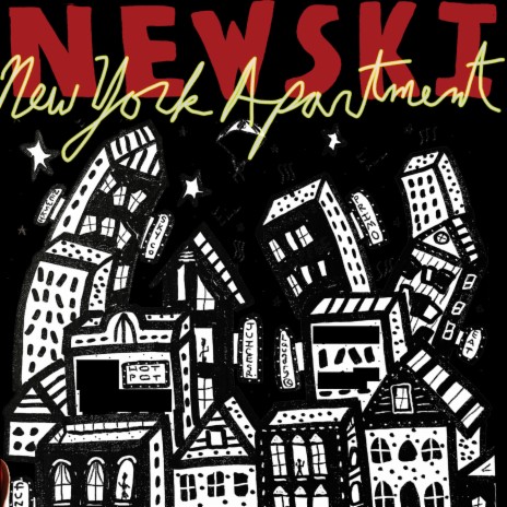 New York Apartment (US Stereo Version) ft. BRETT NEWSKI | Boomplay Music