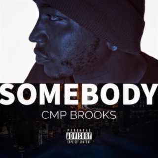 CMP Brooks