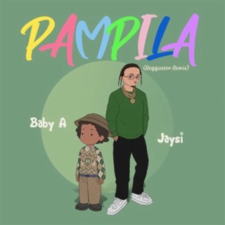 Pampila (feat. Jaysí)