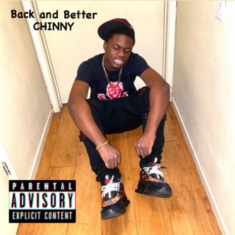 Back and Better | Boomplay Music