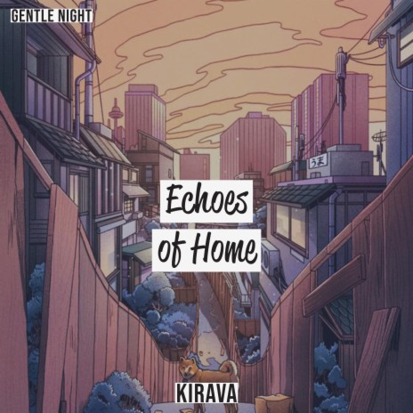 Echoes of Home | Boomplay Music