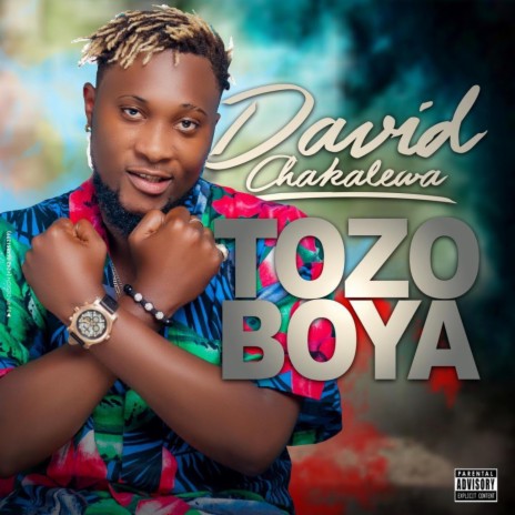 Tozo boya David chakalewa | Boomplay Music