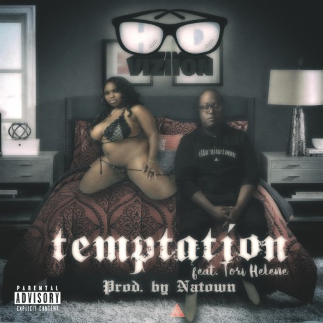 Temptation (feat. Tori Helene) | Boomplay Music
