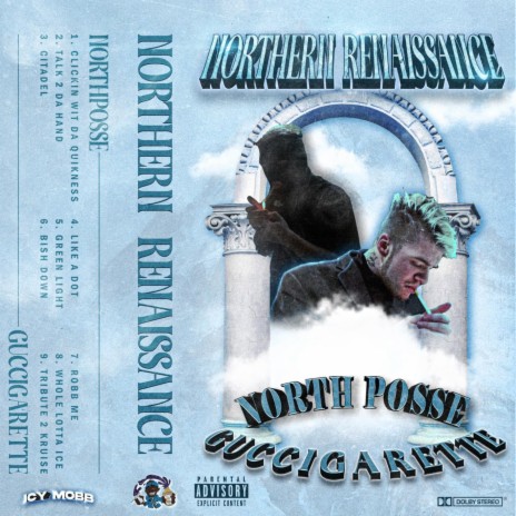 WHOLE LOTTA ICE ft. NORTH POSSE | Boomplay Music