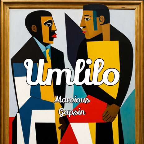 Umlilo ft. Gapsin | Boomplay Music